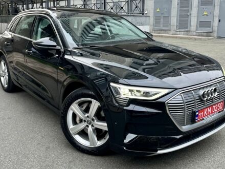 Черный Ауди Другая, объемом двигателя 0 л и пробегом 204 тыс. км за 21900 $, фото 1 на Automoto.ua