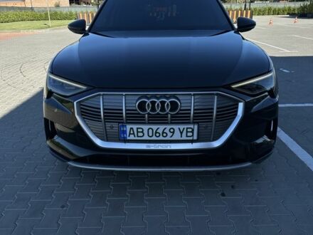 Ауди Другая 2019 в Виннице на Automoto.ua Черный Ауди Другая, объемом двигателя 0 л и пробегом 140 тыс. км за 27300 $, фото 1 на Automoto.ua