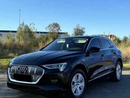 Чорний Ауді Інша, об'ємом двигуна 0 л та пробігом 84 тис. км за 22900 $, фото 1 на Automoto.ua