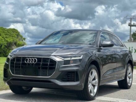 Ауди Другая 2019 в Кропивницком (Кировограде) на Automoto.ua Черный Ауди Другая, объемом двигателя 3 л и пробегом 51 тыс. км за 29000 $, фото 1 на Automoto.ua