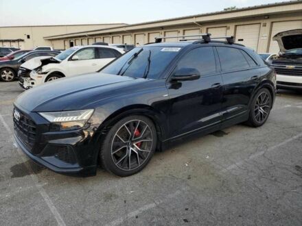 Черный Ауди Другая, объемом двигателя 0 л и пробегом 68 тыс. км за 19000 $, фото 1 на Automoto.ua