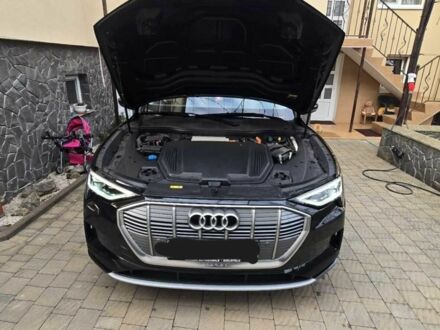 Черный Ауди Другая, объемом двигателя 0 л и пробегом 168 тыс. км за 26800 $, фото 1 на Automoto.ua