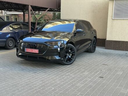 Ауди Другая 2020 в Умани на Automoto.ua Черный Ауди Другая, объемом двигателя 0 л и пробегом 134 тыс. км за 34000 $, фото 1 на Automoto.ua