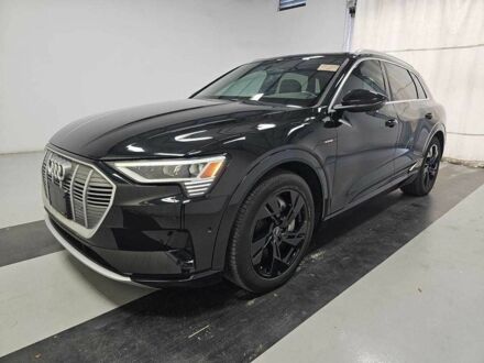 Черный Ауди Другая, объемом двигателя 0 л и пробегом 65 тыс. км за 29000 $, фото 1 на Automoto.ua