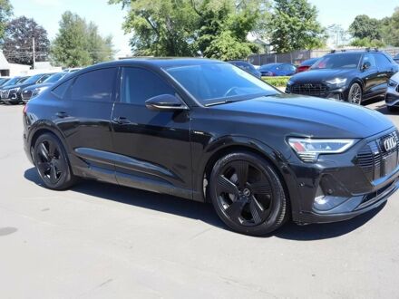 Черный Ауди Другая, объемом двигателя 0 л и пробегом 11 тыс. км за 17600 $, фото 1 на Automoto.ua