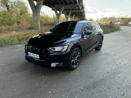 Черный Ауди Другая, объемом двигателя 0 л и пробегом 65 тыс. км за 25599 $, фото 1 на Automoto.ua