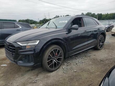 Черный Ауди Другая, объемом двигателя 3 л и пробегом 34 тыс. км за 24800 $, фото 1 на Automoto.ua