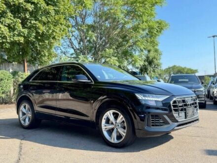 Черный Ауди Другая, объемом двигателя 3 л и пробегом 10 тыс. км за 33000 $, фото 1 на Automoto.ua