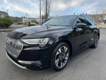 Чорний Ауді Інша, об'ємом двигуна 0 л та пробігом 25 тис. км за 13000 $, фото 1 на Automoto.ua