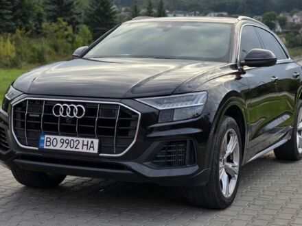 Черный Ауди Другая, объемом двигателя 3 л и пробегом 145 тыс. км за 54000 $, фото 1 на Automoto.ua