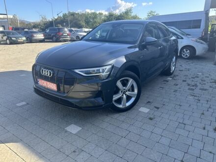 Чорний Ауді Інша, об'ємом двигуна 0 л та пробігом 98 тис. км за 31990 $, фото 1 на Automoto.ua