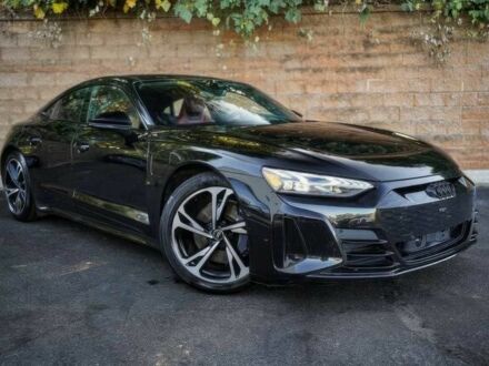 Черный Ауди Другая, объемом двигателя 0 л и пробегом 19 тыс. км за 34000 $, фото 1 на Automoto.ua