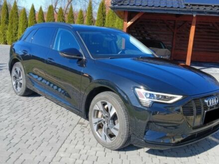 Ауді Інша 2022 у Ужгороді на Automoto.ua Чорний Ауді Інша, об'ємом двигуна 0 л та пробігом 34 тис. км за 23000 $, фото 1 на Automoto.ua
