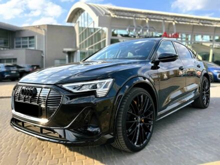 Ауді Інша 2022 у Дніпро (Дніпропетровську) на Automoto.ua Чорний Ауді Інша, об'ємом двигуна 0 л та пробігом 57 тис. км за 25000 $, фото 1 на Automoto.ua