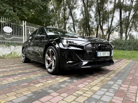Черный Ауди Другая, объемом двигателя 0 л и пробегом 85 тыс. км за 42500 $, фото 1 на Automoto.ua