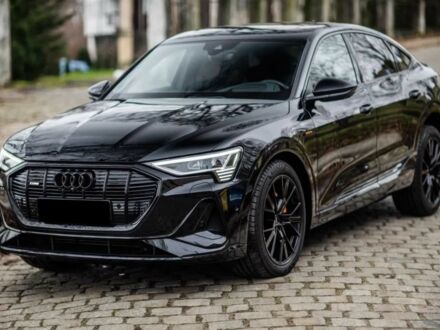 Ауді Інша 2022 у Кропивницькому (Кіровограді) на Automoto.ua Чорний Ауді Інша, об'ємом двигуна 0 л та пробігом 45 тис. км за 27000 $, фото 1 на Automoto.ua