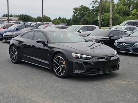 Черный Ауди Другая, объемом двигателя 0 л и пробегом 26 тыс. км за 34000 $, фото 1 на Automoto.ua