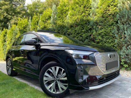 Ауди Другая 2023 в Хмельницком на Automoto.ua Черный Ауди Другая, объемом двигателя 0 л и пробегом 33 тыс. км за 21000 $, фото 1 на Automoto.ua
