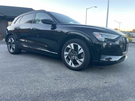 Черный Ауди Другая, объемом двигателя 0 л и пробегом 13 тыс. км за 16000 $, фото 1 на Automoto.ua