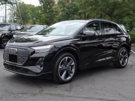 Ауди Другая 2024 в Ужгороде на Automoto.ua Черный Ауди Другая, объемом двигателя 0 л и пробегом 17 тыс. км за 15000 $, фото 1 на Automoto.ua