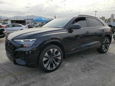 Чорний Ауді Інша, об'ємом двигуна 3 л та пробігом 7 тис. км за 30000 $, фото 1 на Automoto.ua
