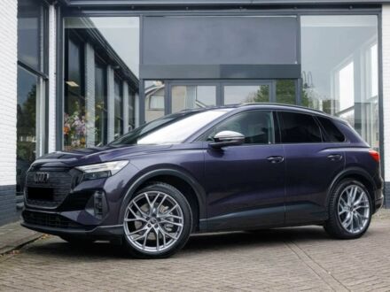 Ауди Другая 2024 в Мукачеве на Automoto.ua Фиолетовый Ауди Другая, объемом двигателя 0 л и пробегом 12 тыс. км за 21000 $, фото 1 на Automoto.ua