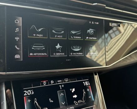 Коричневый Ауди Другая, объемом двигателя 3 л и пробегом 124 тыс. км за 65999 $, фото 15 на Automoto.ua