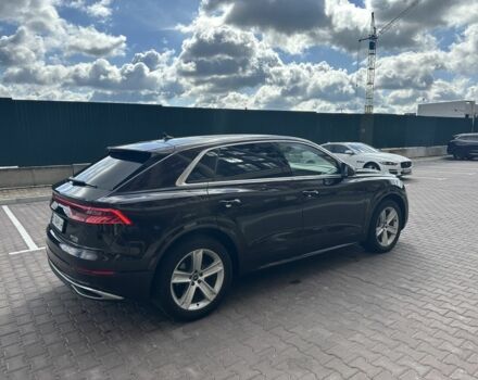 Коричневый Ауди Другая, объемом двигателя 3 л и пробегом 124 тыс. км за 65999 $, фото 2 на Automoto.ua