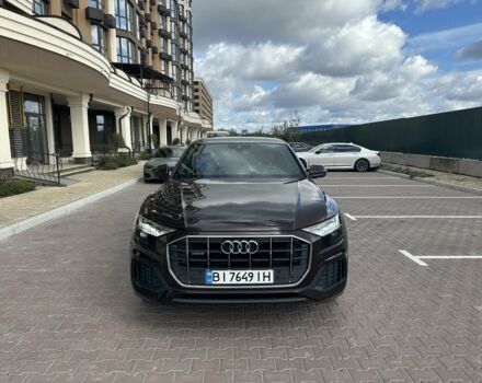 Коричневый Ауди Другая, объемом двигателя 3 л и пробегом 124 тыс. км за 65999 $, фото 1 на Automoto.ua