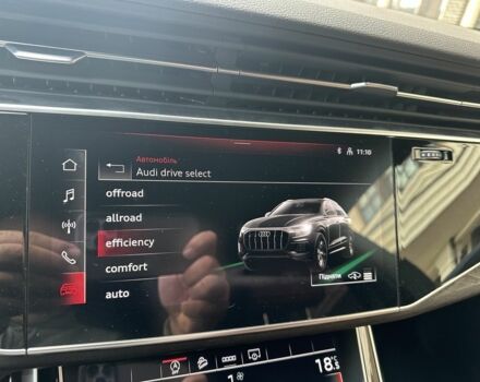 Коричневый Ауди Другая, объемом двигателя 3 л и пробегом 124 тыс. км за 65999 $, фото 19 на Automoto.ua