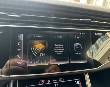 Коричневый Ауди Другая, объемом двигателя 3 л и пробегом 124 тыс. км за 65999 $, фото 16 на Automoto.ua