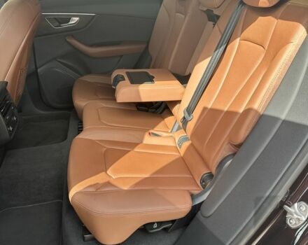 Коричневый Ауди Другая, объемом двигателя 3 л и пробегом 124 тыс. км за 65999 $, фото 10 на Automoto.ua