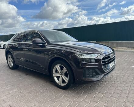 Коричневый Ауди Другая, объемом двигателя 3 л и пробегом 124 тыс. км за 65999 $, фото 7 на Automoto.ua