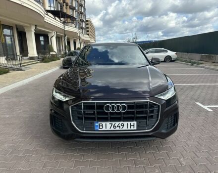 Коричневый Ауди Другая, объемом двигателя 3 л и пробегом 124 тыс. км за 65999 $, фото 4 на Automoto.ua