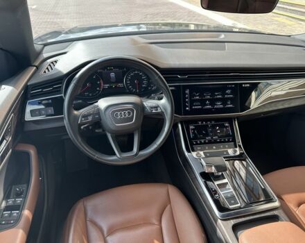 Коричневый Ауди Другая, объемом двигателя 3 л и пробегом 124 тыс. км за 65999 $, фото 11 на Automoto.ua