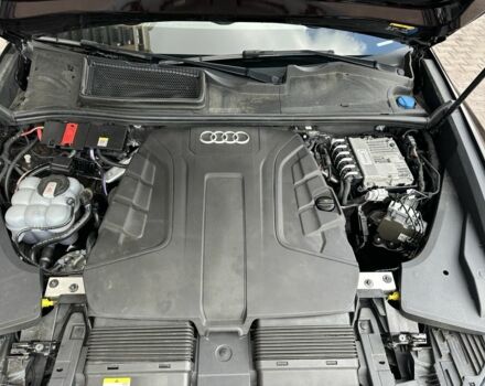 Коричневый Ауди Другая, объемом двигателя 3 л и пробегом 124 тыс. км за 65999 $, фото 18 на Automoto.ua