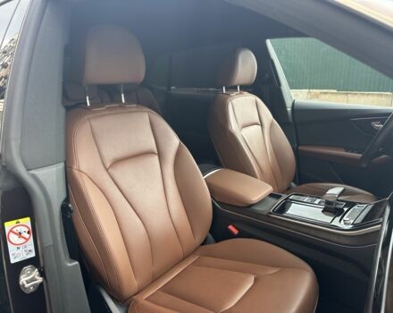 Коричневый Ауди Другая, объемом двигателя 3 л и пробегом 124 тыс. км за 65999 $, фото 9 на Automoto.ua