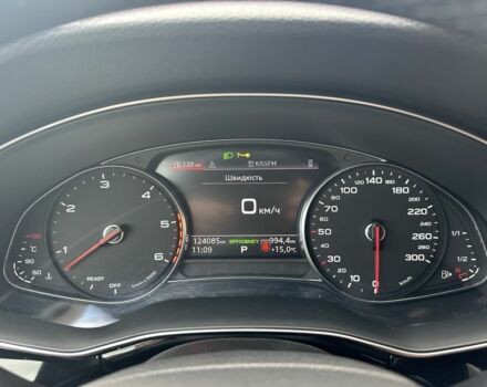 Коричневый Ауди Другая, объемом двигателя 3 л и пробегом 124 тыс. км за 65999 $, фото 14 на Automoto.ua