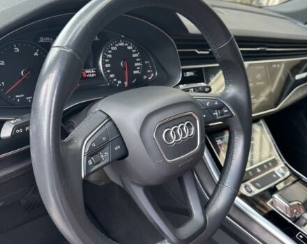 Коричневый Ауди Другая, объемом двигателя 3 л и пробегом 124 тыс. км за 65999 $, фото 13 на Automoto.ua