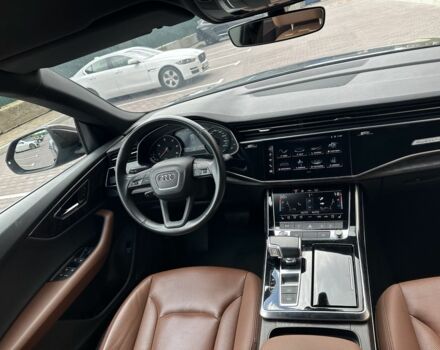 Коричневый Ауди Другая, объемом двигателя 3 л и пробегом 124 тыс. км за 65999 $, фото 8 на Automoto.ua