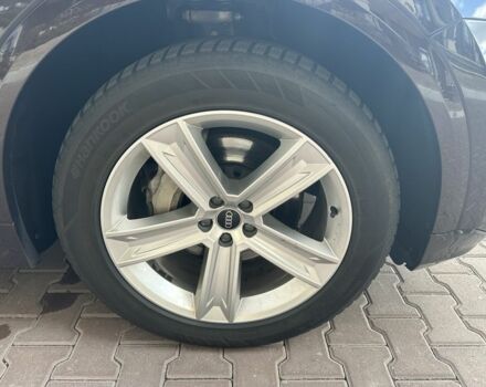 Коричневый Ауди Другая, объемом двигателя 3 л и пробегом 124 тыс. км за 65999 $, фото 5 на Automoto.ua