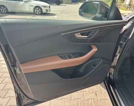 Коричневый Ауди Другая, объемом двигателя 3 л и пробегом 124 тыс. км за 65999 $, фото 20 на Automoto.ua