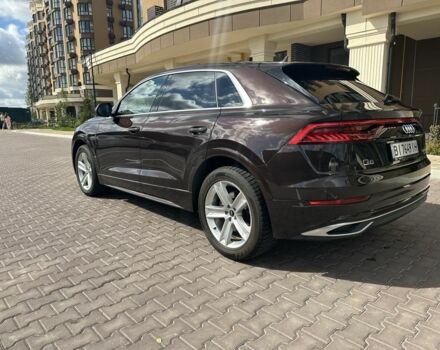 Коричневый Ауди Другая, объемом двигателя 3 л и пробегом 124 тыс. км за 65999 $, фото 3 на Automoto.ua