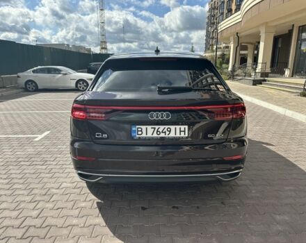 Коричневый Ауди Другая, объемом двигателя 3 л и пробегом 124 тыс. км за 65999 $, фото 6 на Automoto.ua