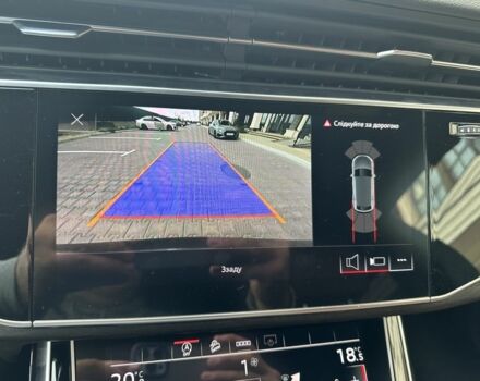 Коричневый Ауди Другая, объемом двигателя 3 л и пробегом 124 тыс. км за 65999 $, фото 17 на Automoto.ua