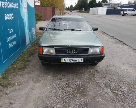 Червоний Ауді Інша, об'ємом двигуна 0 л та пробігом 3 тис. км за 1000 $, фото 3 на Automoto.ua