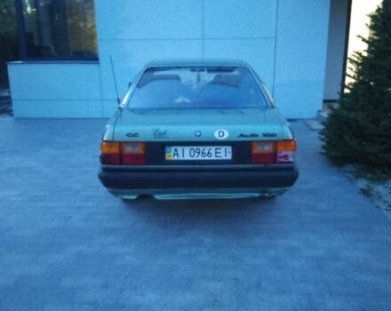 Червоний Ауді Інша, об'ємом двигуна 0 л та пробігом 3 тис. км за 1000 $, фото 2 на Automoto.ua