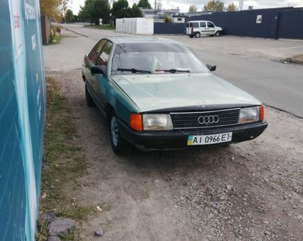 Червоний Ауді Інша, об'ємом двигуна 0 л та пробігом 3 тис. км за 1000 $, фото 4 на Automoto.ua