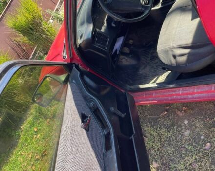 Красный Ауди Другая, объемом двигателя 0 л и пробегом 240 тыс. км за 1300 $, фото 7 на Automoto.ua