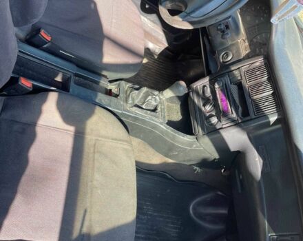 Красный Ауди Другая, объемом двигателя 0 л и пробегом 240 тыс. км за 1300 $, фото 8 на Automoto.ua